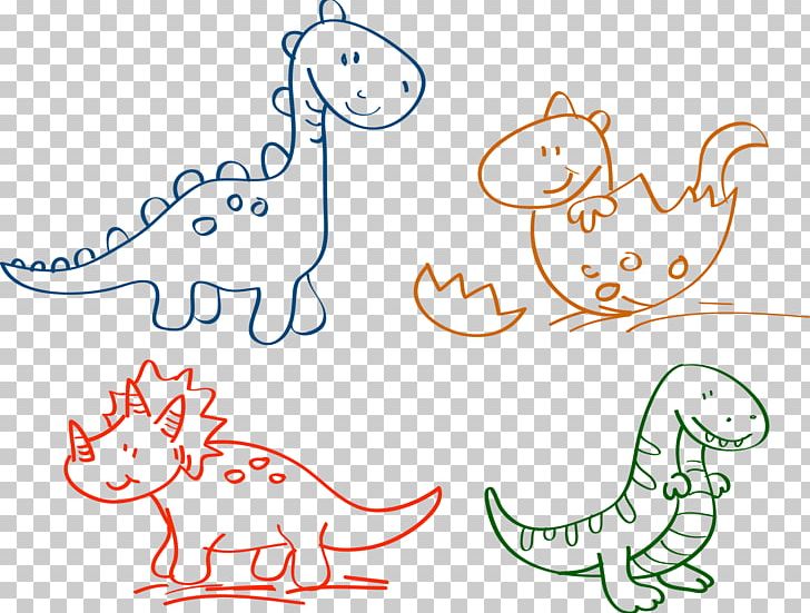 Cartoon Drawing Dinosaur Traditional Animation PNG, Clipart, 3d Dinosaurs, Animation, Area, Art, Dinosaur Egg Free PNG Download