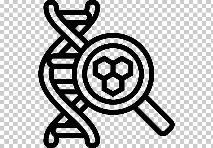 Computer Icons DNA Cell PNG, Clipart, Adna, Area, Black And White, Cell, Computer Icons Free PNG Download