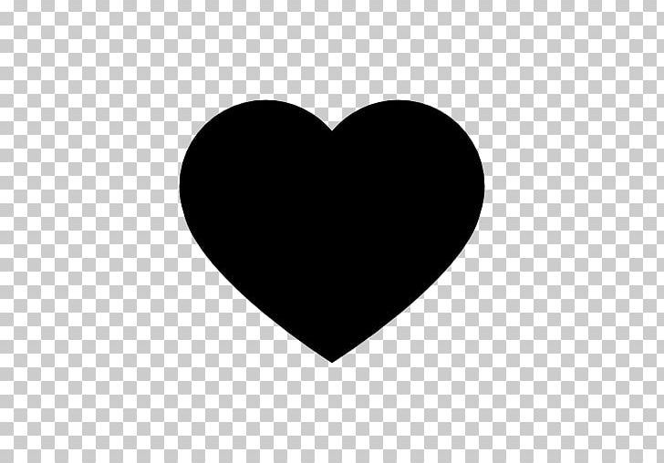 Heart Computer Icons Symbol PNG, Clipart, Black, Black And White, Circle, Computer Icons, Heart Free PNG Download