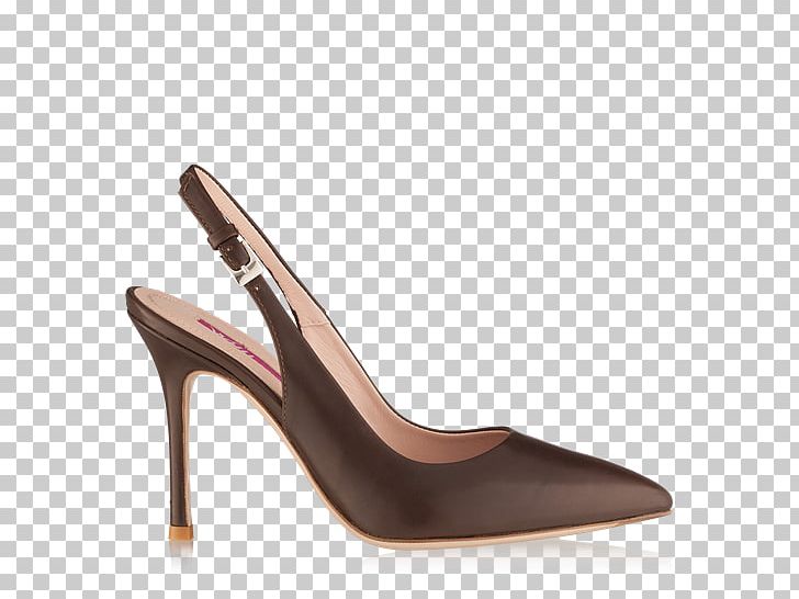 High-heeled Shoe Sandal Mango PNG, Clipart, Basic Pump, Beige, Brown, Court Shoe, Fashion Free PNG Download