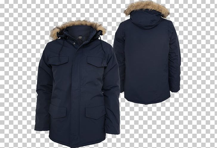 Hood T-shirt Parka Overcoat Jacket PNG, Clipart, Blouson, Blue, Clothing, Coat, Fashion Free PNG Download
