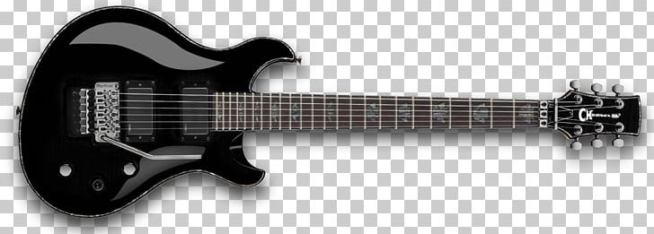 Seven-string Guitar ESP LTD SC-607B Gibson Les Paul Electric Guitar PNG, Clipart, Acoustic Electric Guitar, Baritone, Guitar, Guitar Accessory, Ibanez Free PNG Download