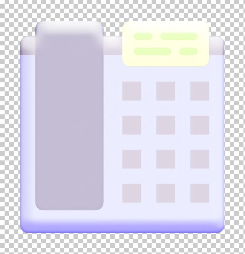 Office Elements Icon Phone Icon PNG, Clipart, Office Elements Icon, Phone Icon, Rectangle, Square, Technology Free PNG Download