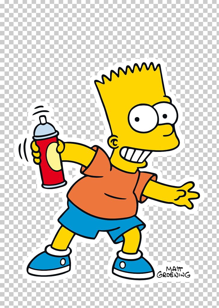 Bart Simpson Homer Simpson Desktop PNG, Clipart, 1080p, Area, Artwork, Bart Simpson, Cartoon Free PNG Download