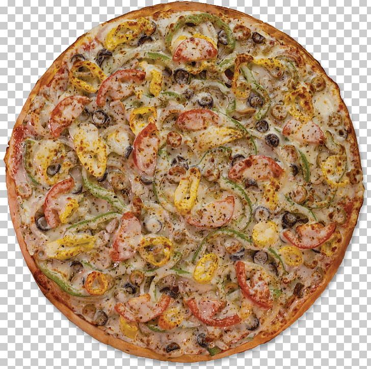 California-style Pizza Sicilian Pizza Italian Cuisine Tarte Flambée PNG, Clipart, California Style Pizza, Italian Cuisine, Sicilian Pizza, Tarte Flambee Free PNG Download