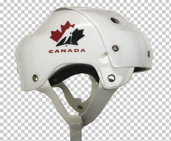 Canadian National Men's Hockey Team Ice Hockey Hockey Helmets Jofa PNG, Clipart,  Free PNG Download