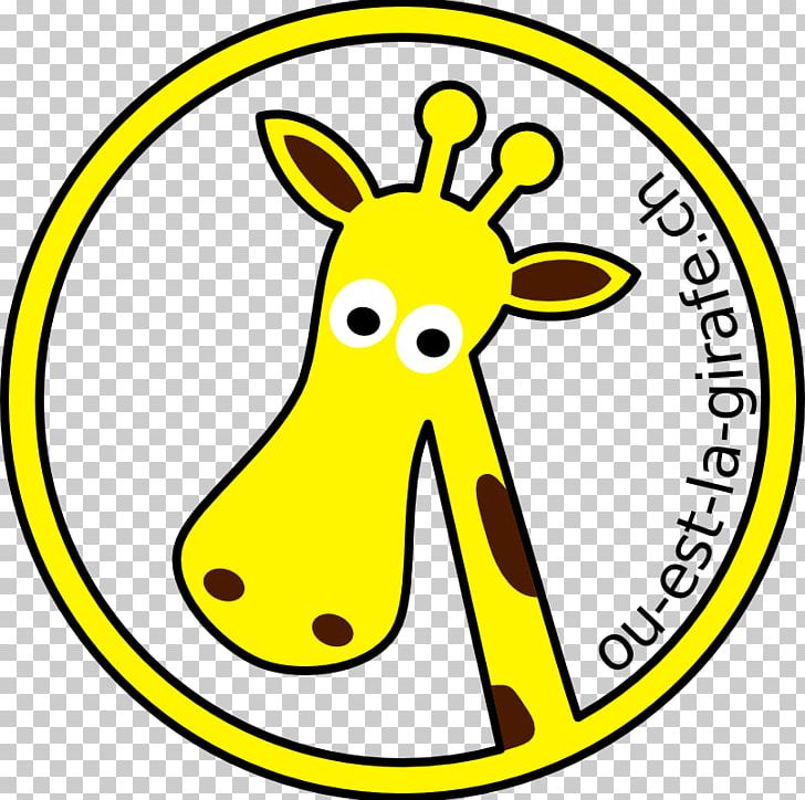 Logo Northern Giraffe PNG, Clipart, Animal, Animals, Area, Black And White, Coloring Book Free PNG Download