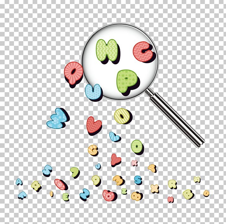 Magnifying Glass PNG, Clipart, Alphabet Letters, Broken Glass, Champagne Glass, Creative Letters, Creative Vector Free PNG Download