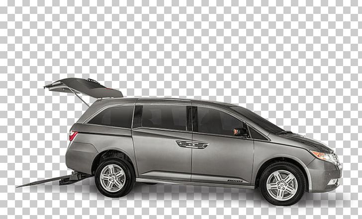 Minivan Car 2012 Honda Odyssey PNG, Clipart, Automotive Design, Automotive Exterior, Automotive Lighting, Automotive Tire, Brand Free PNG Download