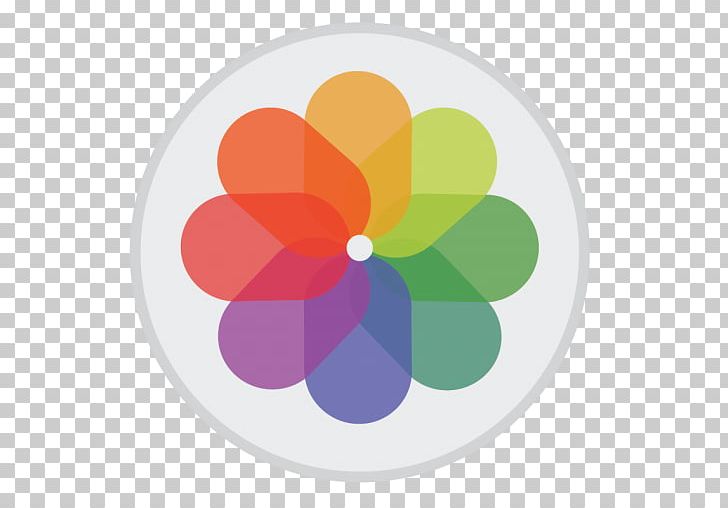 Petal Circle Flower PNG, Clipart, Apple, App Store, Circle, Computer Icons, Download Free PNG Download