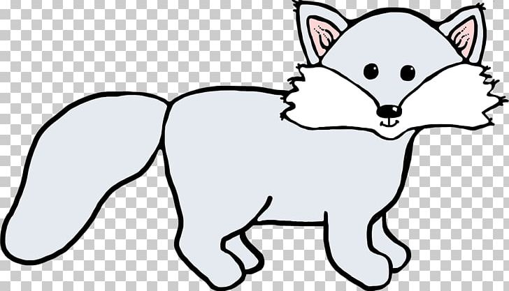 The Arctic Fox Open PNG, Clipart, Animal, Animal Figure, Animals, Arctic, Black Free PNG Download
