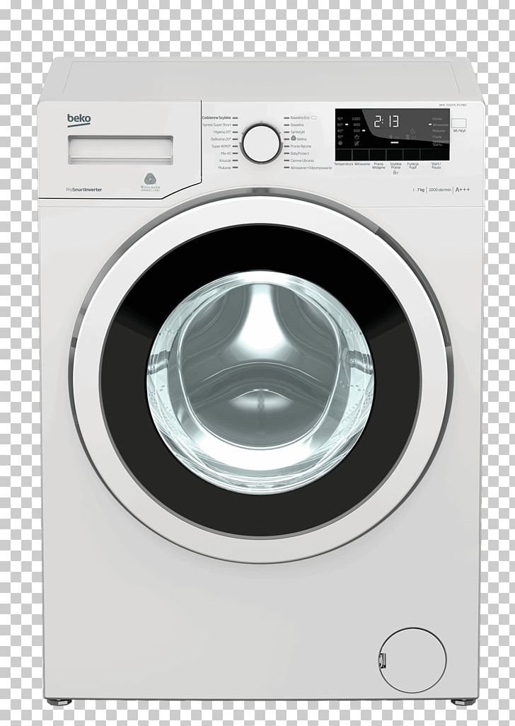 Beko Green Line WMY 81483 LMB2 Washing Machines Home Appliance Combo Washer Dryer PNG, Clipart, Beko, Candy, Clothes Dryer, Combo Washer Dryer, European Union Energy Label Free PNG Download