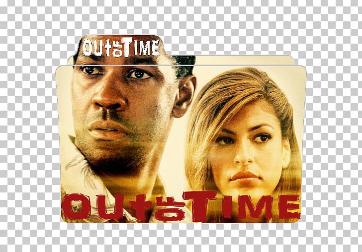 Denzel Washington Sanaa Lathan Out Of Time United States Matthias Lee Whitlock PNG, Clipart, 2003, Actor, Album Cover, Denzel Washington, English Free PNG Download