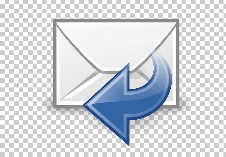 Email Bounce Address Computer Icons Gmail Blind Carbon Copy PNG, Clipart, Angle, Blind Carbon Copy, Blue, Bounce Address, Brand Free PNG Download