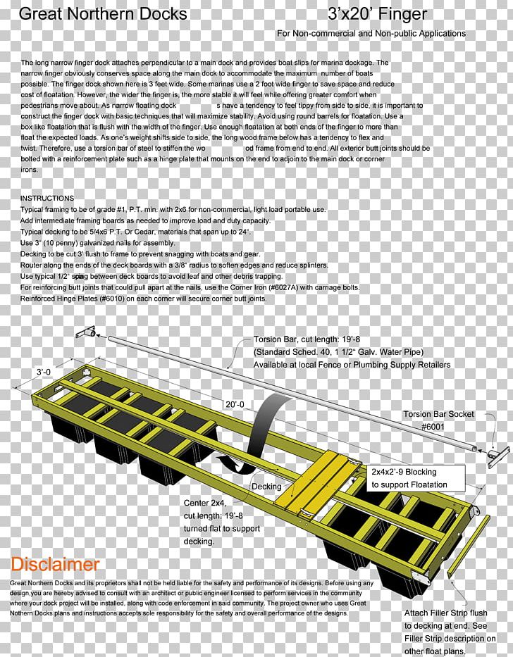 Floating Dock Architectural Engineering Boat Project PNG, Clipart, Angle, Architectural Engineering, Boat, Boat Plan, Cottage Free PNG Download