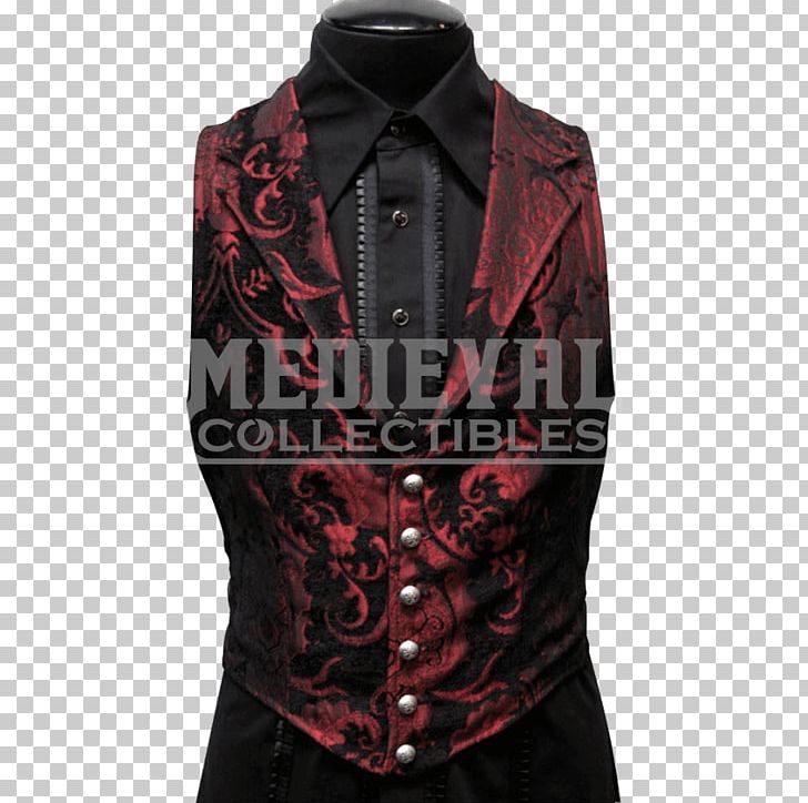 Gilets Victorian Era Steampunk Aristocrat Clothing PNG, Clipart, Aristocrat, Button, Clothing, Dress Shirt, Gilets Free PNG Download