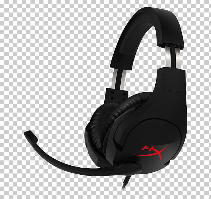 Kingston HyperX Cloud Stinger Noise-cancelling Headphones Kingston HyperX Cloud II PNG, Clipart, Audio Equipment, Electronic Device, Electronics, Game, Kingston Hyperx Cloud Ii Free PNG Download