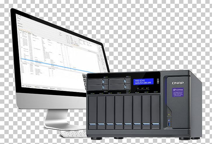 Network Storage Systems QNAP Systems PNG, Clipart, Computer Data Storage, Computer Monitor Accessory, Computer Servers, Dicom, Electronics Free PNG Download