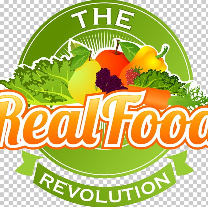 The Real Food Revolution: Healthy Eating PNG, Clipart,  Free PNG Download