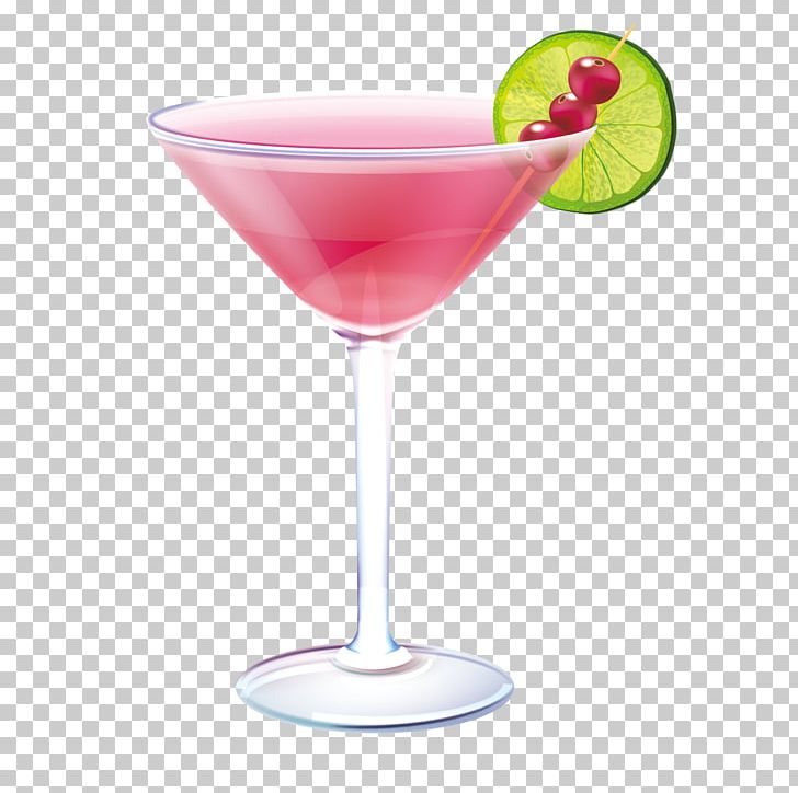 Cocktail Martini Cosmopolitan Pink Lady Woo Woo PNG, Clipart, Bacardi