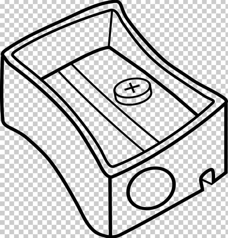 Coloring Book Pencil Sharpeners Drawing PNG, Clipart, Angle, Area, Black, Black And White, Circle Free PNG Download