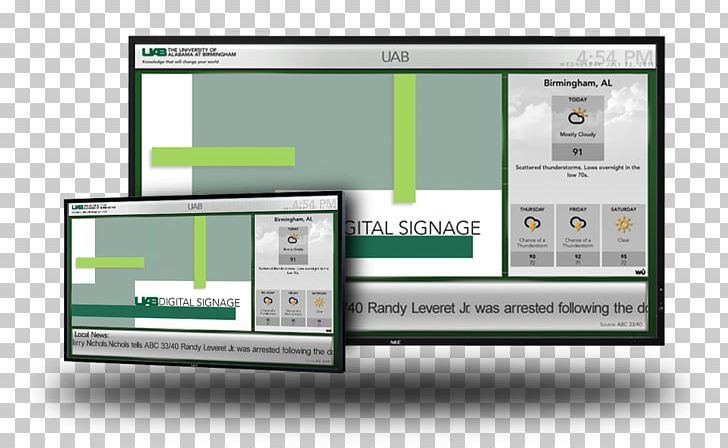 Computer Program Digital Signs Signage Information Interactivity PNG, Clipart, Backup, Brand, Business, College, Communication Free PNG Download