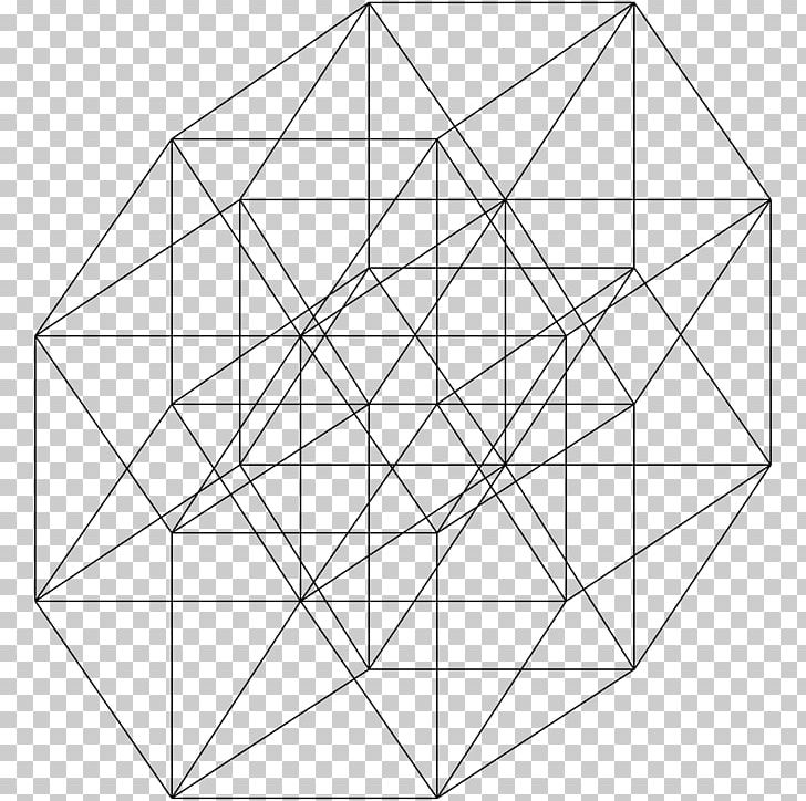 Five-dimensional Space 5-cube Tesseract Hypercube Three-dimensional Space PNG, Clipart, 5cube, 5orthoplex, Angle, Area, Art Free PNG Download