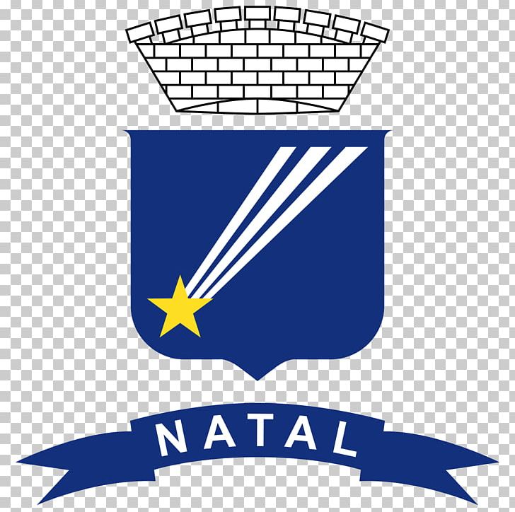 Greater Natal Coat Of Arms Flag Brasão De Natal PNG, Clipart, Area, Artwork, Brand, Brazil, Cargo Free PNG Download