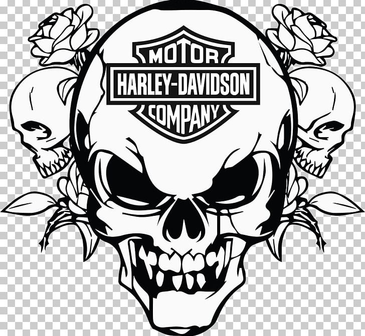 Harley-Davidson Sportster Motorcycle Harley-Davidson Evolution Engine PNG, Clipart, Artwork, Black And White, Bone, Brand, Cars Free PNG Download