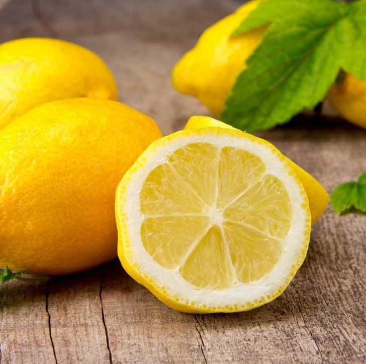 Lemon Organic Food Eating Sodium Bicarbonate PNG, Clipart, Alkaline Diet, Bitter Orange, Cayenne Pepper, Citric Acid, Citron Free PNG Download