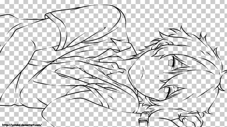 Line Art Hyouka Hōtarō Oreki Eru Chitanda Drawing PNG, Clipart, Anime, Area, Arm, Artwork, Black Free PNG Download