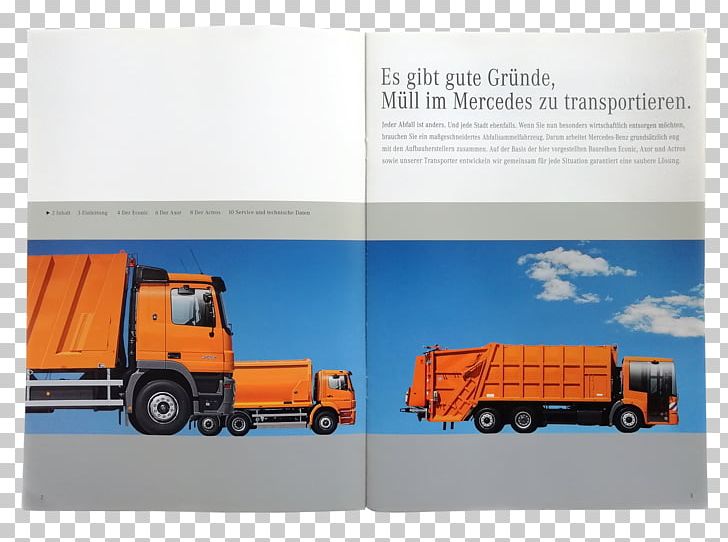 Motor Vehicle Public Utility Product Design Henning Municipal Airport PNG, Clipart, Actros, Brand, Brochure, Cargo, Flag Free PNG Download