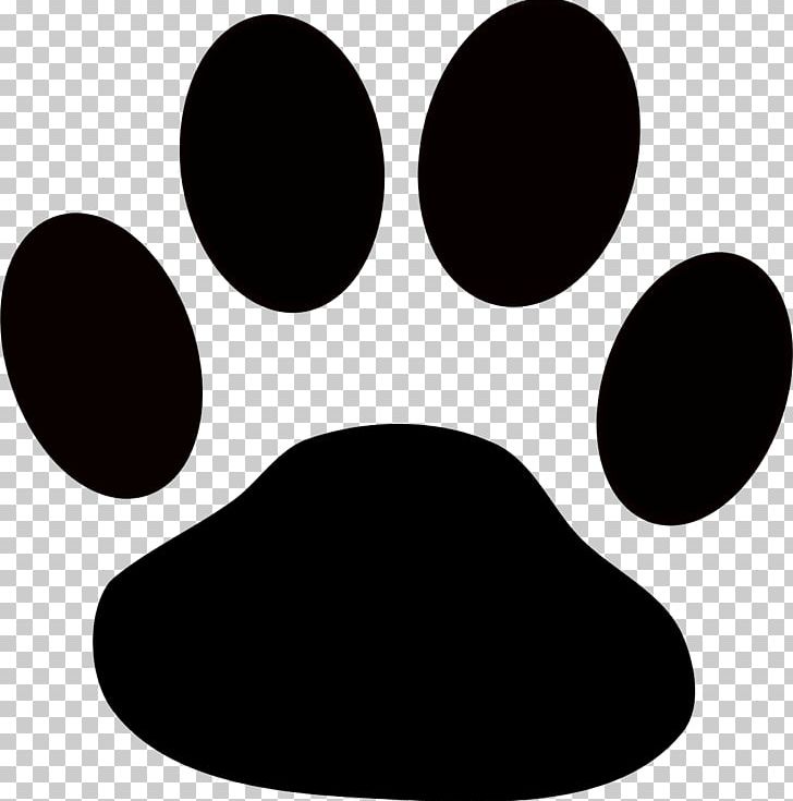 Siberian Husky Paw Puppy PNG, Clipart, Black, Black And White, Circle, Clip Art, Dog Free PNG Download