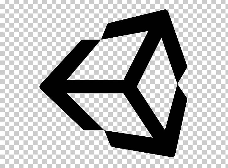 Unity Computer Icons Software Development Kit PNG, Clipart, Angle, Black, Black And White, Brand, Computer Icons Free PNG Download