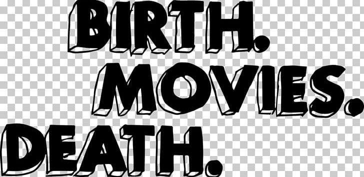 Alamo Drafthouse Cinema Han Solo Logo Birth.Movies.Death. PNG, Clipart, Alamo Drafthouse Cinema, Art Of, Birth, Black And White, Brand Free PNG Download