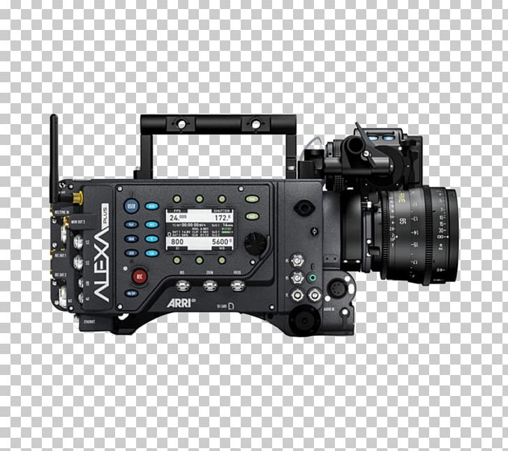 Arri Alexa Digital Movie Camera 4K Resolution PNG, Clipart, 4k Resolution, Anamorphic Format, Arri, Arri Alexa, Arri Pl Free PNG Download