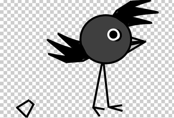 Crow Beak Black And White Animal PNG, Clipart, Angle, Animal, Artwork, Beak, Bird Free PNG Download