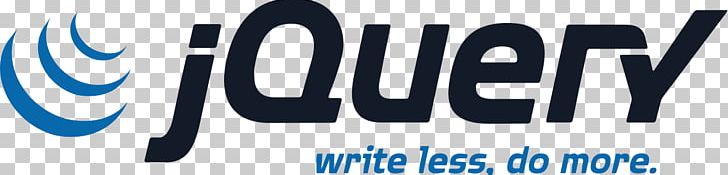 JQuery JavaScript Library Plug-in HTML PNG, Clipart, Ajax, Blue, Bootstrap, Brand, Framework Free PNG Download