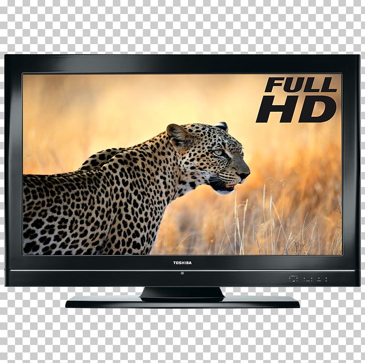 LED-backlit LCD Toshiba Television Set Smart TV PNG, Clipart, 3d Television, Digital Television, Display Device, Electronics, Flat Panel Display Free PNG Download