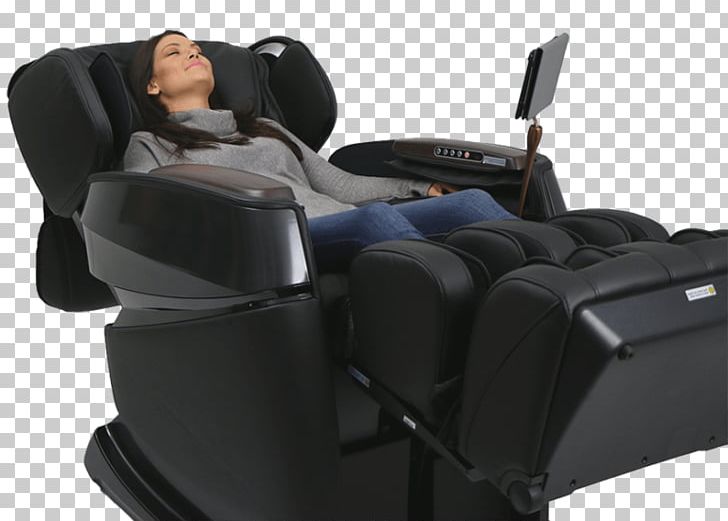 Massage Chair Recliner Automotive Seats PNG, Clipart, Angle, Car Seat, Car Seat Cover, Chair, Comfort Free PNG Download