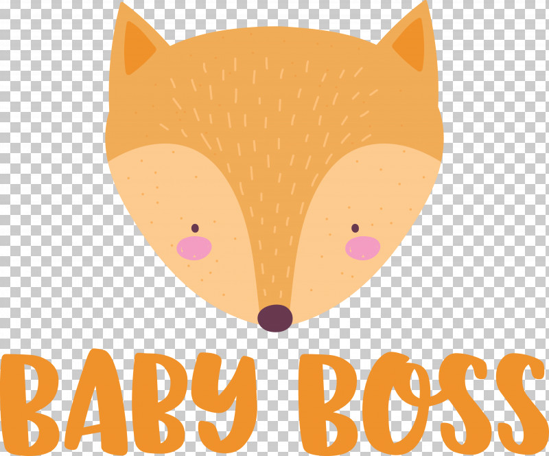Cat Red Fox Small Snout Whiskers PNG, Clipart, Cartoon, Cat, Fox, Line, Logo Free PNG Download
