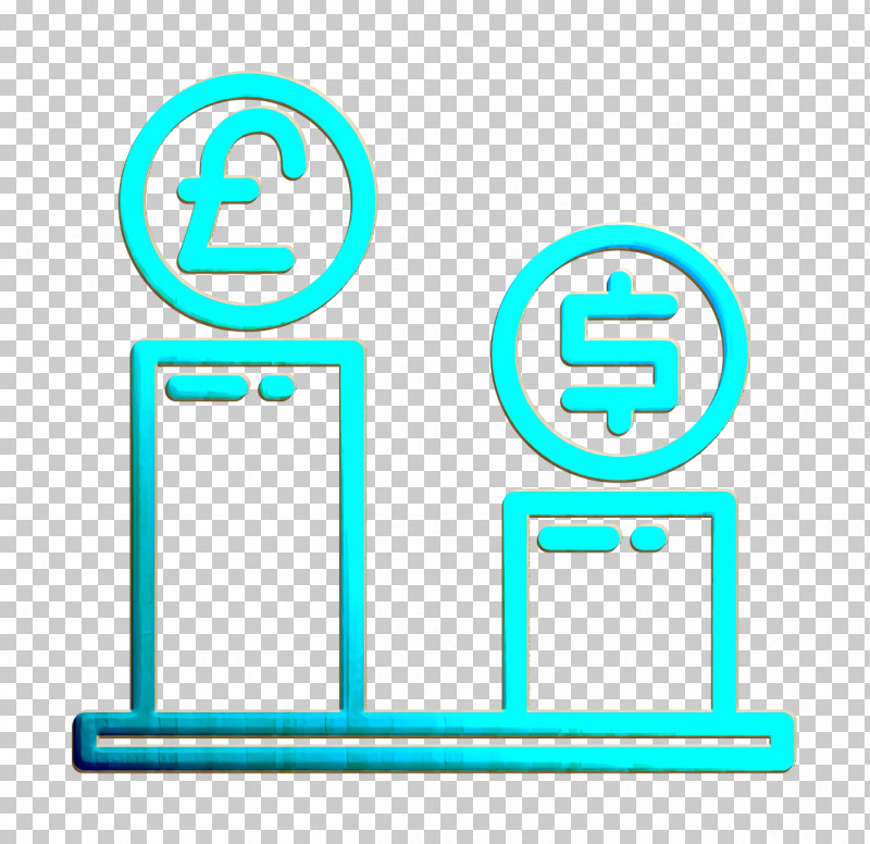 Exchange Icon Business And Finance Icon Money Funding Icon PNG, Clipart, Business And Finance Icon, Exchange Icon, Line, Money Funding Icon, Symbol Free PNG Download