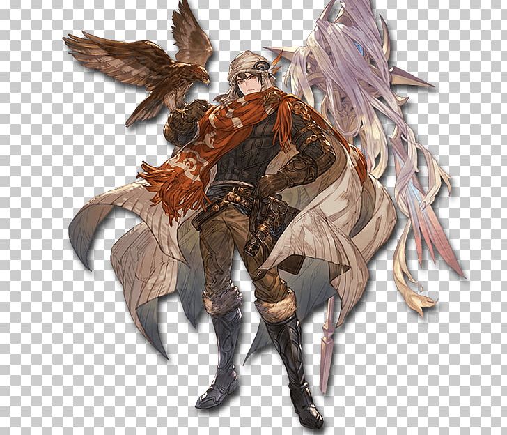 Granblue Fantasy Sandalphon Cygames Tiamat GameWith PNG, Clipart, Action Figure, Also, Android, Armour, Battle Free PNG Download