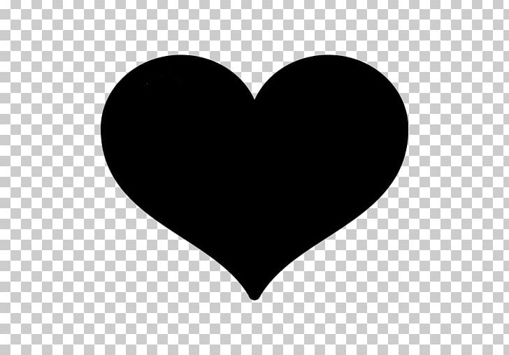 Heart Computer Icons Symbol PNG, Clipart, Black, Black And White, Black Heart, Computer Icons, Copy Paste Free PNG Download