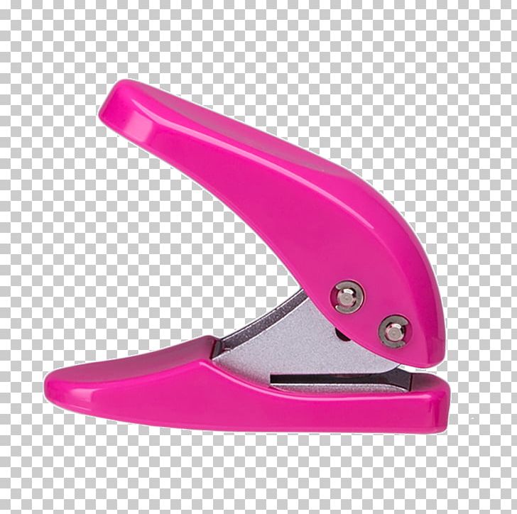 Hole Punches Paper 2 Hole Punch Single Hole Punch Woodware Plier Punch PNG, Clipart, 2 Hole Punch, Cardboard, Eurotool Deluxe 3 Hole Metal Punch, Hole Punches, Magenta Free PNG Download