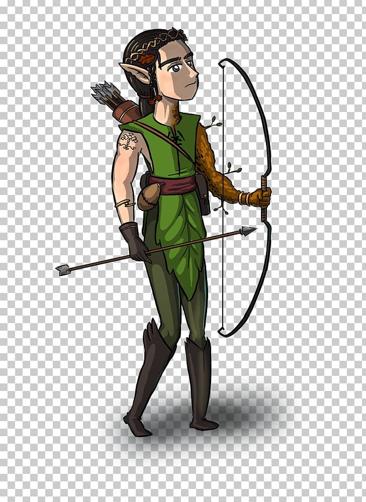Illustration Cartoon Portable Network Graphics Archery PNG, Clipart, Archery, Artificial Intelligence, Cartoon, Color, Costume Free PNG Download