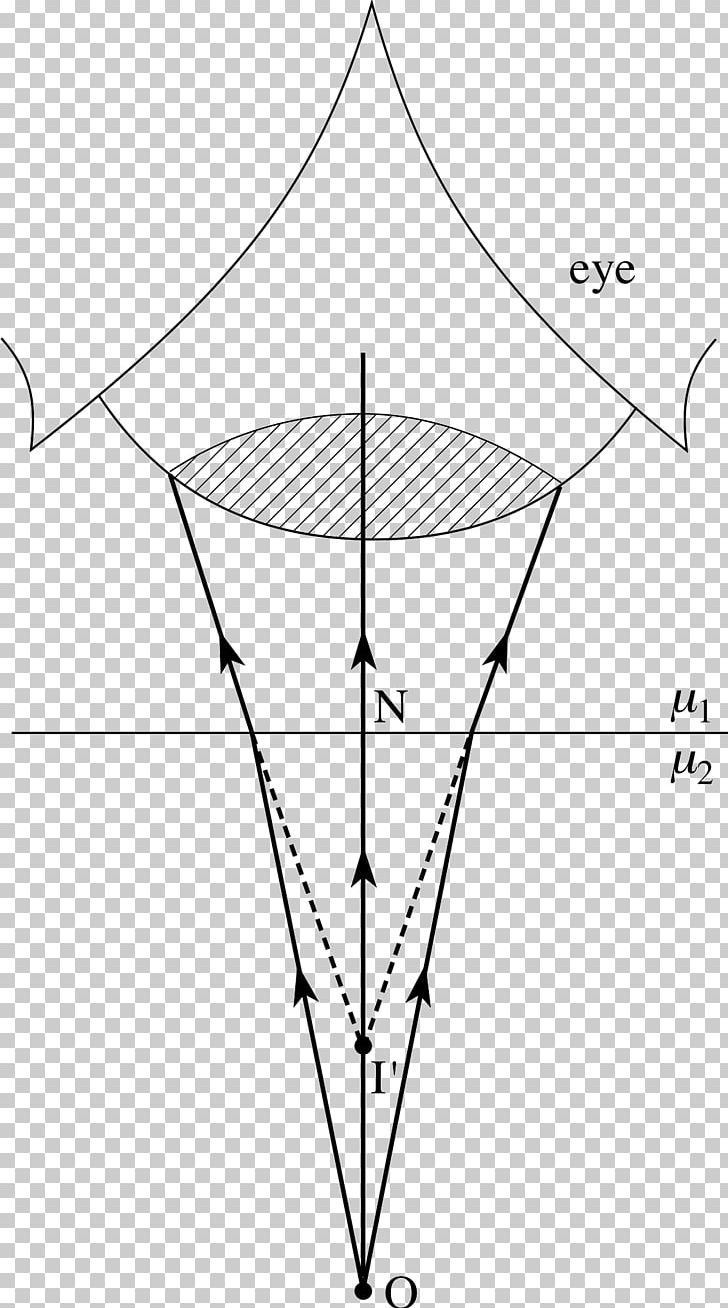 Light Total Internal Reflection Ray Prism Drawing PNG, Clipart, Angle, Angle Of Incidence, Area, Artwork, Black And White Free PNG Download