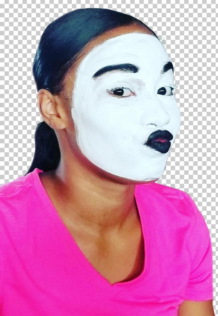 Mime Artist Dance Mask Facial Expression PNG, Clipart, Art, Cheek, Chin, Clown, Costume Free PNG Download