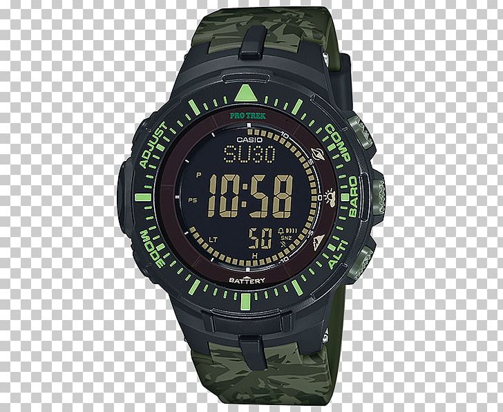Pro Trek Casio Watch Clock Price PNG, Clipart, Accessories, Altimeter, Brand, Casio, Chronograph Free PNG Download