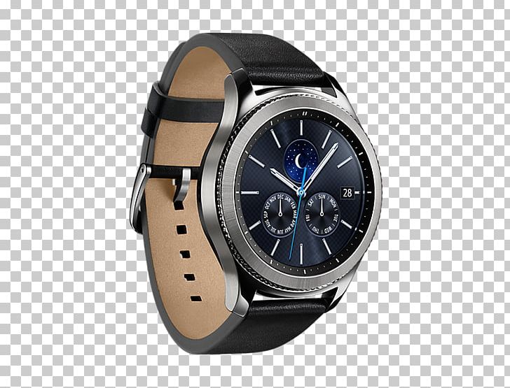 Samsung Gear S3 Samsung Galaxy Gear Smartwatch PNG, Clipart, Activity Tracker, Bluetooth, Brand, Hardware, Logos Free PNG Download